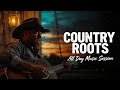 Big Rig Ballads & Open Road Country 🚚🛣️ Live 24/7 - Feat. Red Sovine, Dick Curless & Classic Driving