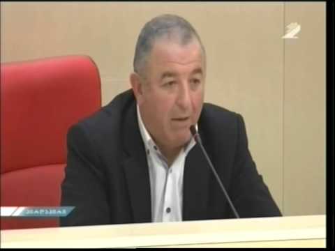 ზურაბ ჩილინგარაშვილი ინფლაცია