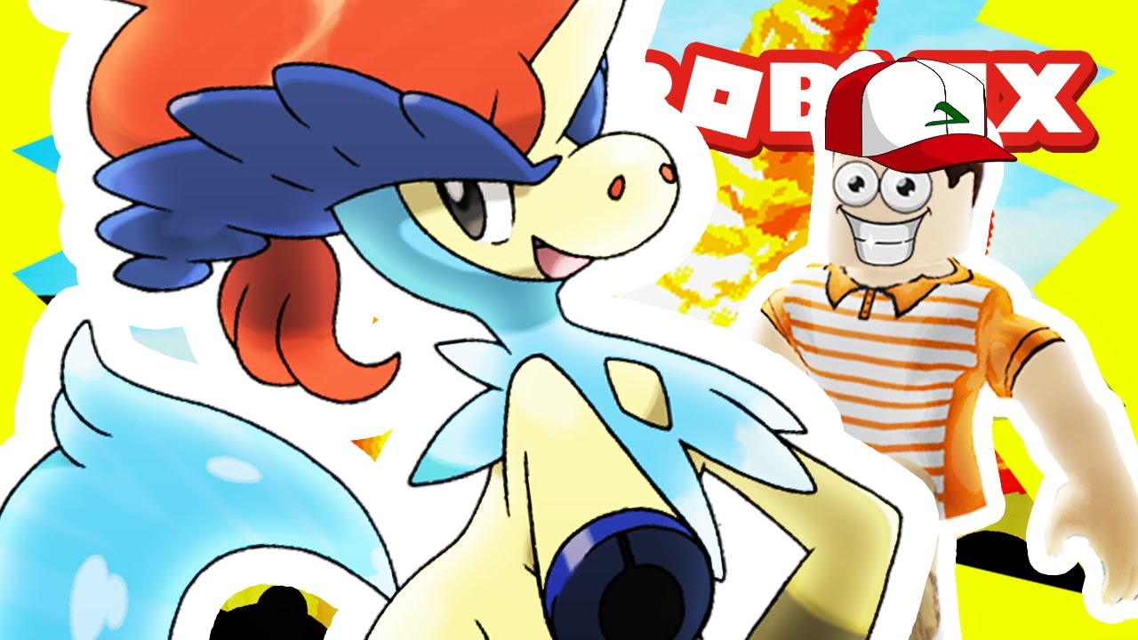 HARDCORE ELITE 4! / Project Pokemon HARDCORE! / Roblox Adventures