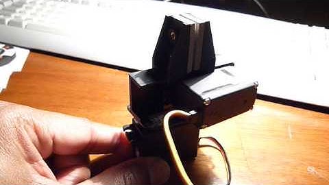 Arduino Programming - Robotic Arm - Demo