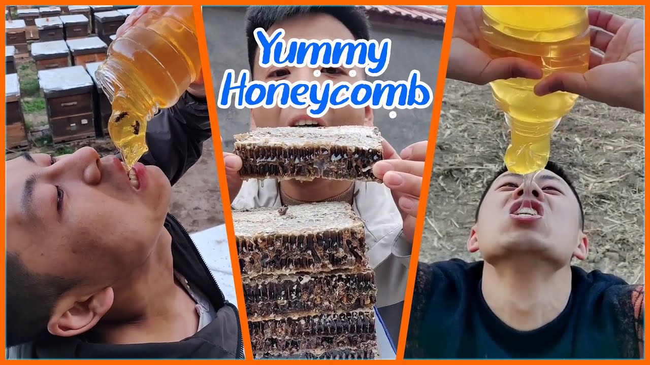 ASMR ASMR Eating Best Eating Videos🎖️57 YouTube