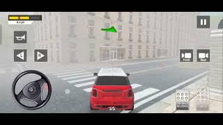 पार्किंग फ्रेन्ज़ी 2.0 3डी गेम #8 - कार गेम्स एंड्रॉइड आईओएस गेमप्ले #carsgames #tatasierra2025 #... screenshot 2