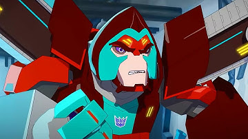 Transformers: Robots in Disguise | S02 E06 | हिंदी कार्टून | Hindi Kahaniya | Hindi Cartoons