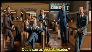Backstreet Boys - Chances (Tradução) (Legendado) (Clipe Oficial)