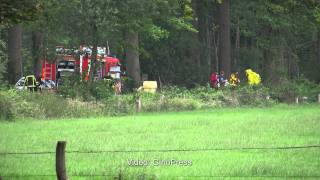 Wederom Illegale Lozing Eibergen