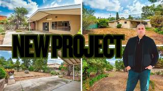 Sylmar Project in the Works