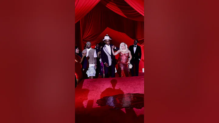 Tiny’s 50th Birthday Celebration in Atlanta