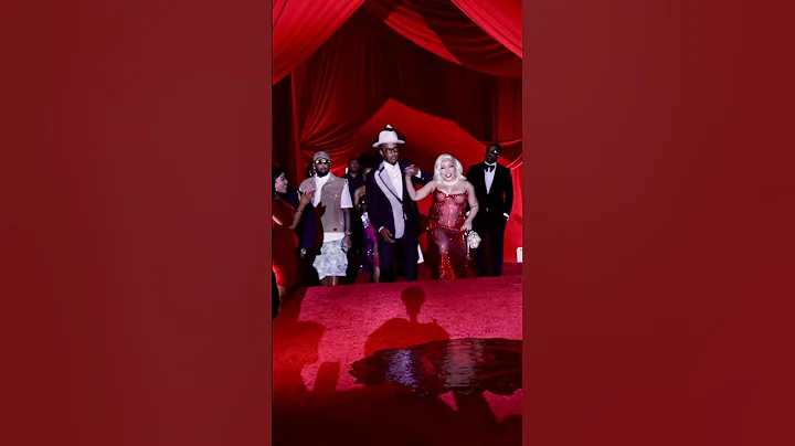 Tiny’s 50th Birthday Celebration in Atlanta