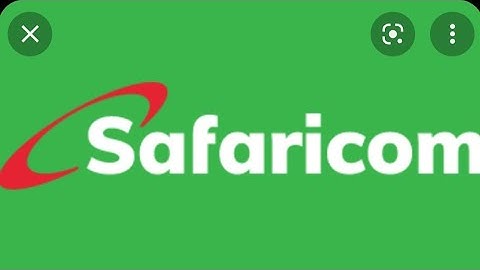 HOW TO REGISTER SAFARICOM LINE USING YOUR PHONE IN LESS THAN 1 MINUTES
