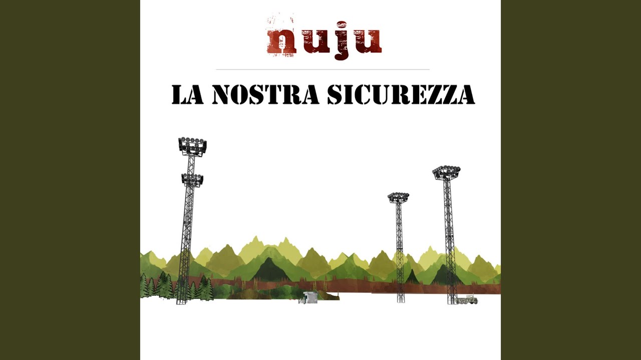 La nostra sicurezza - YouTube