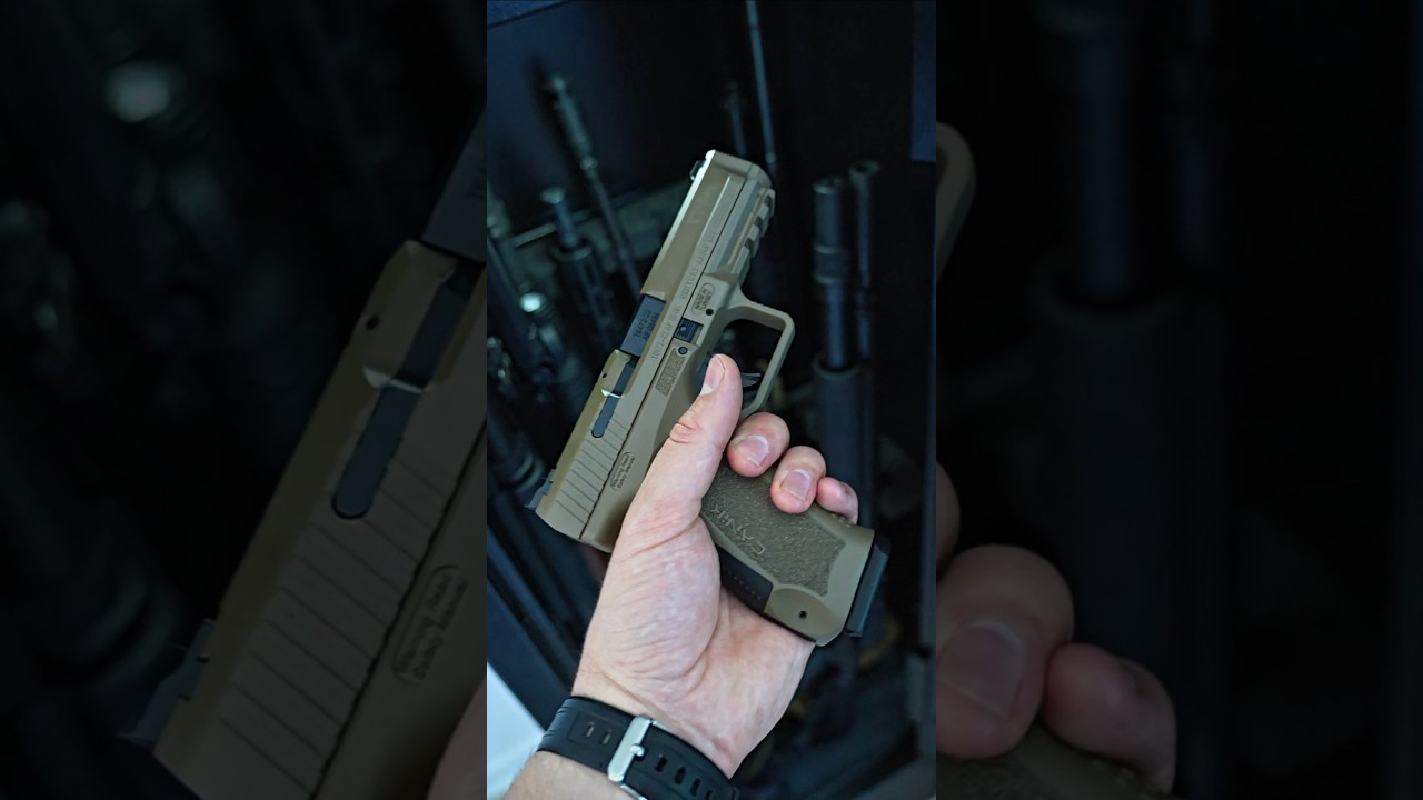 Хранить оружие в квартире? 🤔 Kaer World