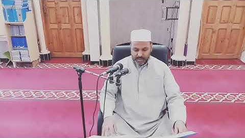 سورة الكهف "كاملة" الشيخ《نجيب غربي》