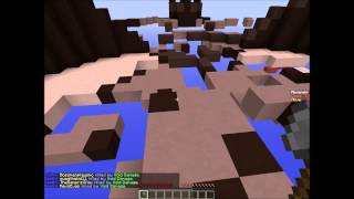 Mineplex Runner intense game!  HD