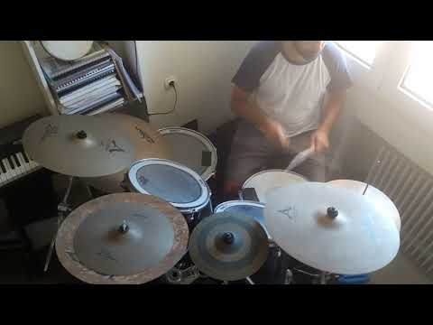 RHCP - Tell