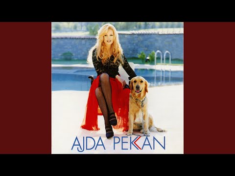 Ajda Pekkan — Özletme Beni