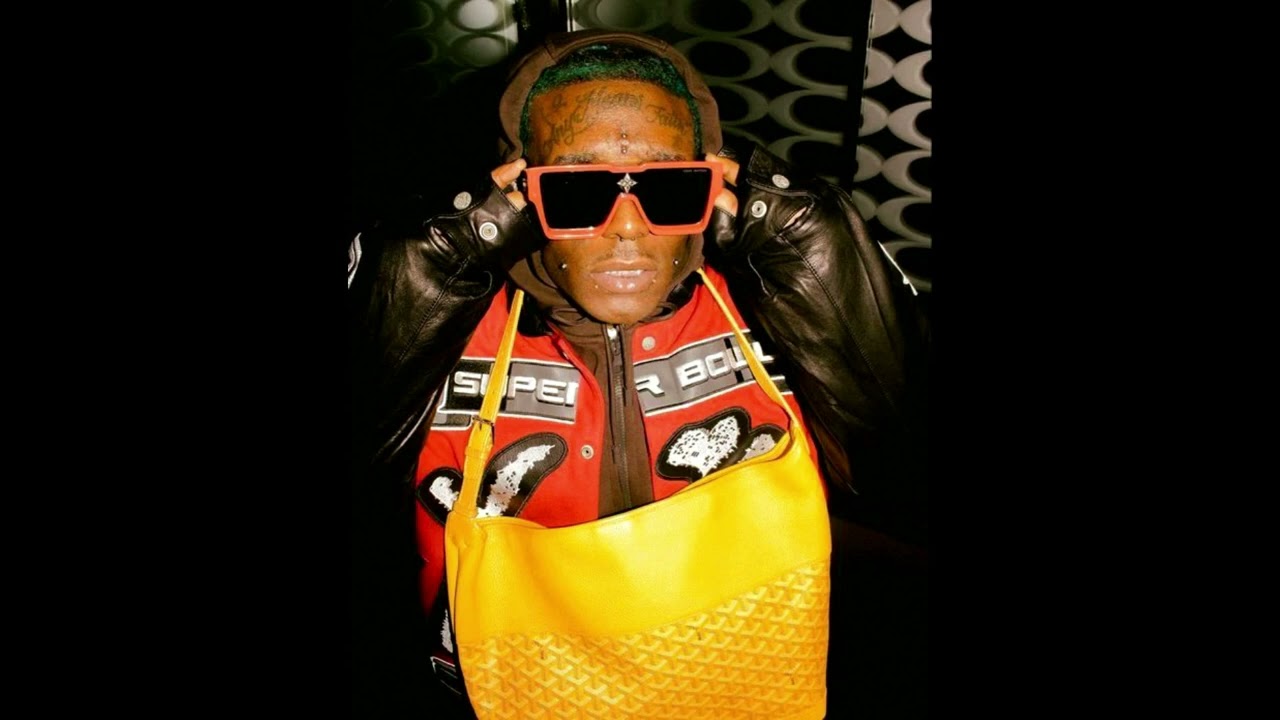 (FREE) Lil Uzi Vert Type Beat - 