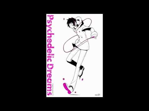 Durarara!! OST [Vol.1] The Sought-after Extraordinary #02