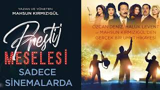 Prestij Meselesi (2023) - Haluk Levent - Yollarda Bulurum Seni