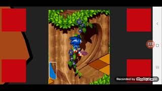Famous Sonic 3D Blast Remake (wip) Profile