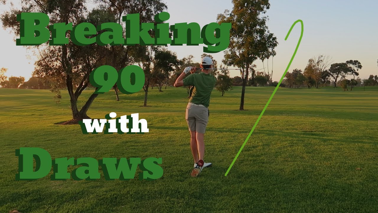 Breaking 90 | Adventures Of A Weekend Golfer