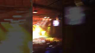 Joel Santos en vivo con Bachata Urbana 2018 Argentina