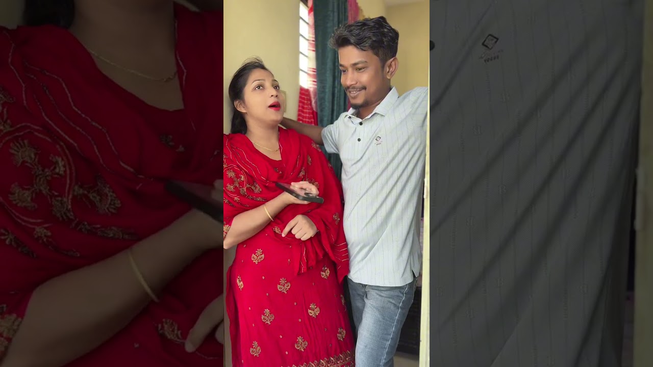 এমন বউ প্রতিটা সংসারু দরকার