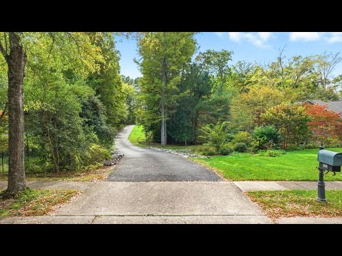 306 Victoria Way, Richmond, VA home video tour