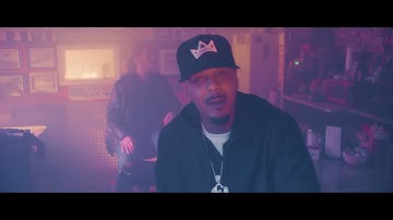 Joey Cool - Protect Thine Energy | Official Music Video