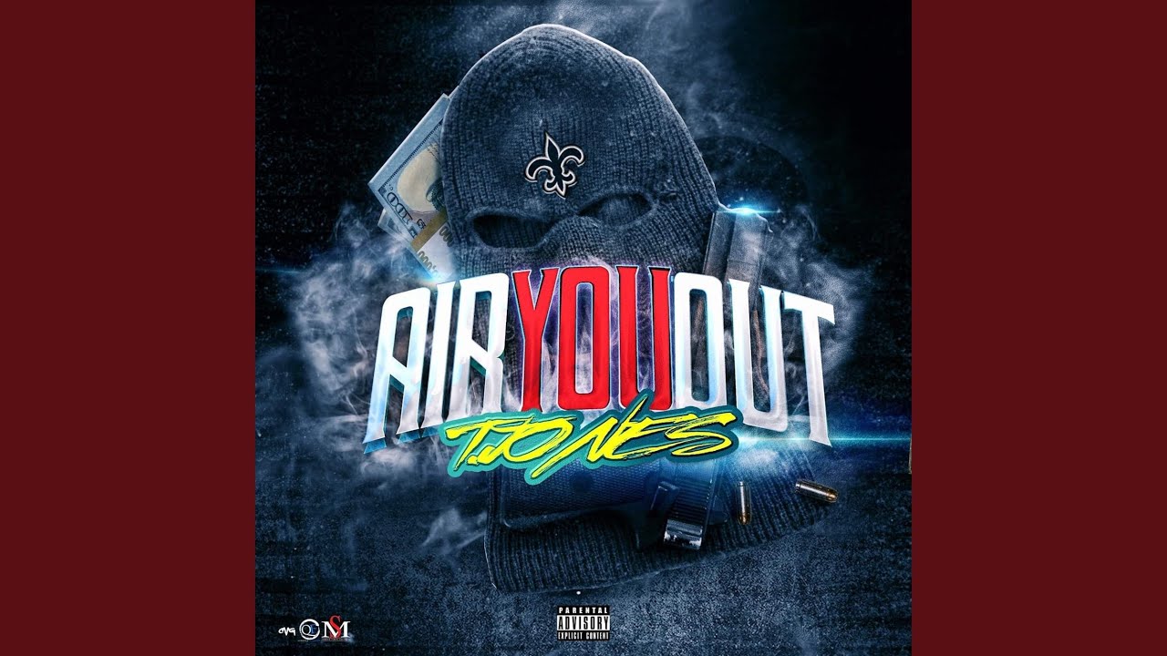 Air You Out YouTube