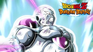 Download Lagu Dragon Ball Z Dokkan Battle: INT LR Frieza (Full Power) Active Skill OST (Extended) MP3