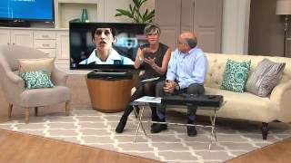 boston acoustics tvee one