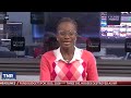 The News Room (12pm) - July 10th, 2026
