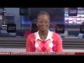 The News Room (12pm) - July 10th, 2026