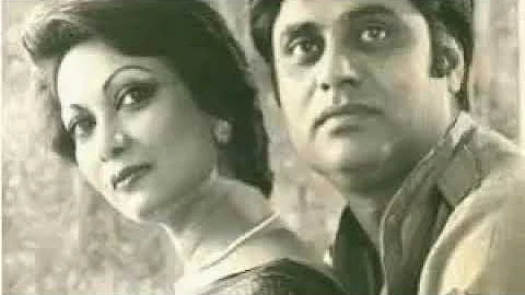 Tusin Kehri Rutte Aaye, Jagjit and Chitra Singh