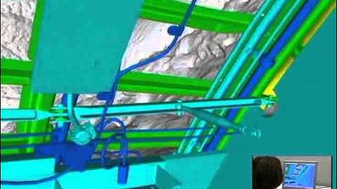 Far Voxels - A Multiresolution Framework for Interactive Visualization of Huge Complex 3D Datasets