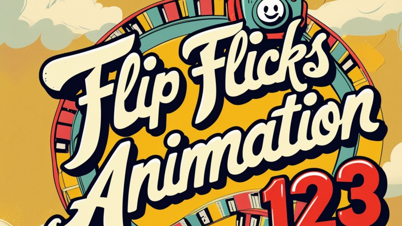 Flips_Flicks_ Animation_123 Live Stream - YouTube