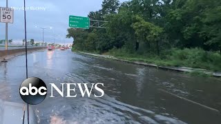Celebrity 40 million people in Tropical Storm Henri danger zone Profile