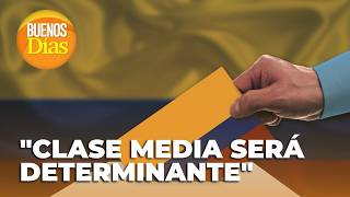 Qué esperar de la segunda vuelta presidencial en Colombia - Ronal Rodríguez