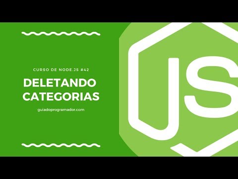 Curso de Node.js - definindo model de postagens #44
