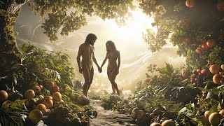 THE BOOK OF GENESIS —THE ESOTERIC STORY OF OUR AWAKENING! @daxstudioman8