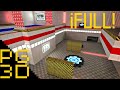 Pixel Gun 3D | science lab | ¡FULL!