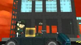 Brick-Force First Trailer | brickforceturk.com