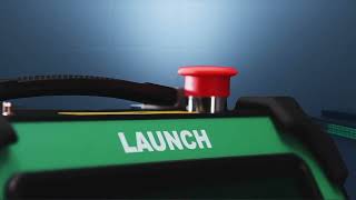 EVB648 EV Battery Pack Cell Equalizer  LAUNCH   Launch Tech Co , Ltd.