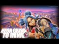 stream ends if I whiff more than 5 bullets