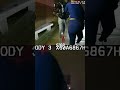 Sister Arrested! Confrontation in Parking Lot! (Don't Touch Me!)