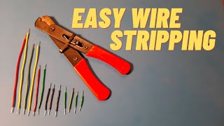 Easy Way to Cut and Solder Jumper Wires Wealth