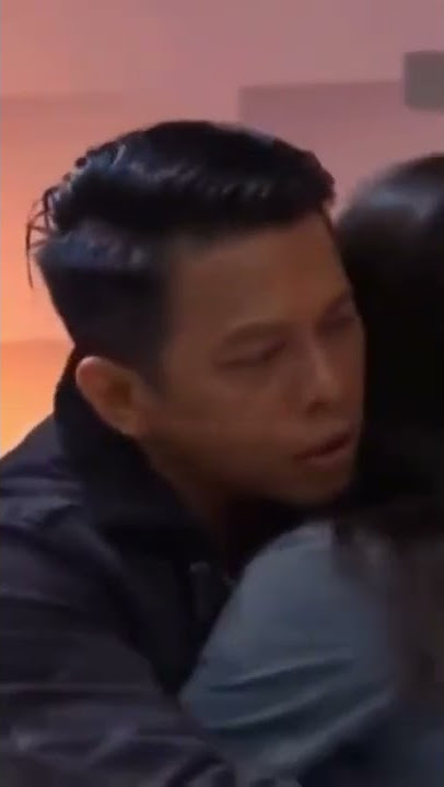 ariel noah n maria eka berpelukan mesra