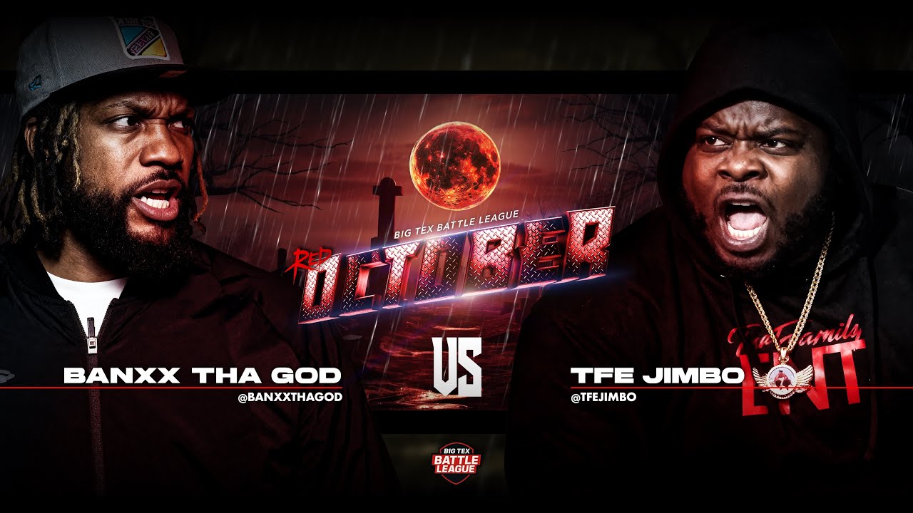 Banxx Da God vs TFE Jimbo