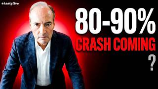 Download lagu Don't Fall for This Bear Market Rally! A Crash Is Coming, Says Harry Dent