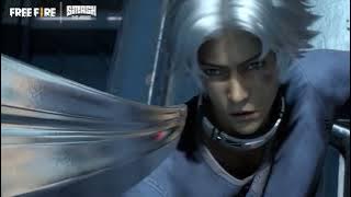 Rampage : New Dawn Official Music Video| FREE FIRE 🔥#freefire